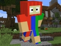 Spel Noob-puzzel  online