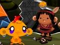 Spel Monkey Go Happy Stage 740 online