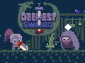 Spel Diepste zwaard  online