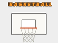Spel Basketbal  online
