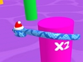 Spel Slangen rennen  online