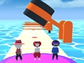 Spel Stickman Racing 3D online