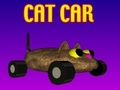 Spel Kat auto  online