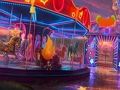 Spel Ontsnap aan esthetisch carnaval  online