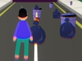 Spel Schat ik ben thuis!  online