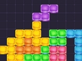 Spel Klassieke Tetris  online