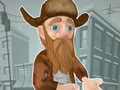 Spel Hobo Life-avontuur  online