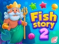 Spel Visverhaal 2  online