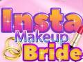 Spel Insta make-up bruid  online
