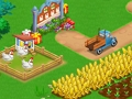 Spel Familieboerderij Kust  online