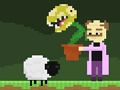 Spel Plant  online