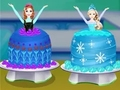 Spel Hoe maak je een modepoppencake  online
