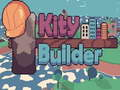 Spel Kitty bouwer  online