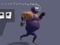 Spel Vang de bug niet  online