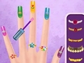 Spel Zusters Nagels Design 2  online