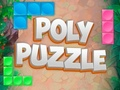 Spel Poly-puzzel  online
