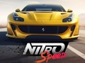Spel Nitro-snelheid  online