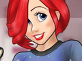 Spel Hoe populair te worden op school met Princess  online