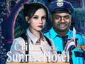 Spel Misdaad in het Sunrise Hotel  online