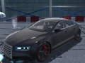Spel Extreme supercar: stuntrit  online