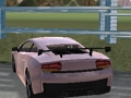 Spel Cool racen: gekke stunts  online