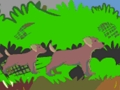 Spel Jammer Varkensredding  online