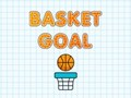 Spel Basket Doel  online