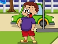 Spel Nibun wil ijs  online