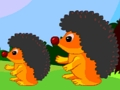 Spel Gevangen Mangoestredding  online