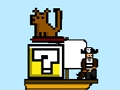 Spel Een lange lading  online