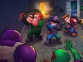 Spel Zombo Buster Advance online