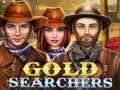 Spel Goudzoekers  online