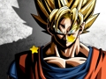 Spel Dragon Ball grappige spellen  online