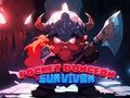 Spel Pocket Dungeon-overlevende  online