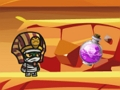 Spel Mummie Land  online