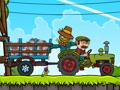 Spel Trekker Transporter  online