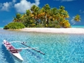Spel Polynesische puzzel  online