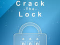 Spel Kraak het slot  online
