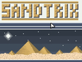Spel Sandtrix online