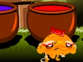 Spel Monkey Go Happy Stage 175 online