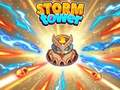 Spel Storm Toren  online
