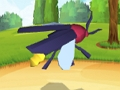 Spel Insect Wereldoorlog online  online