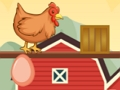 Spel Eierverzamelaar  online
