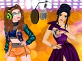 Spel Belle en de beat 2 nieuwe hit  online