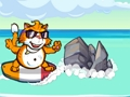 Spel Surfer kat  online