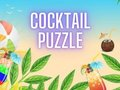 Spel Cocktailpuzzel  online
