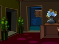 Spel Geheime kamer ontsnapping  online