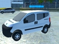 Spel Bakkerijbezorgsimulator 2023  online