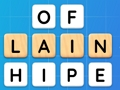 Spel Woord dia  online