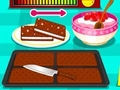 Spel IJssandwiches koken  online